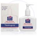 Neutrogena  on white background